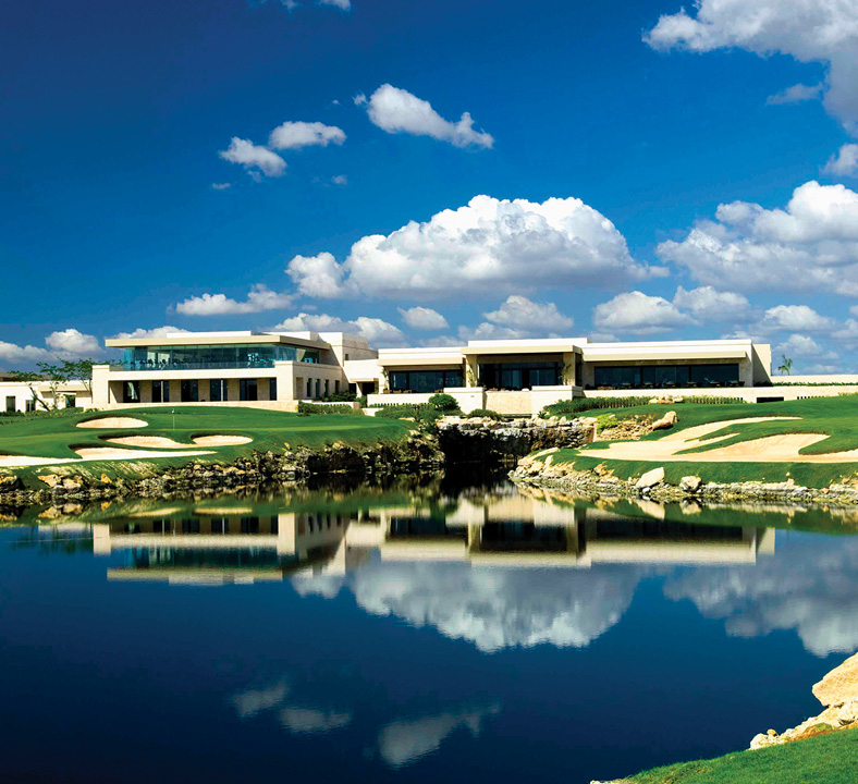 Yucatan Country Club