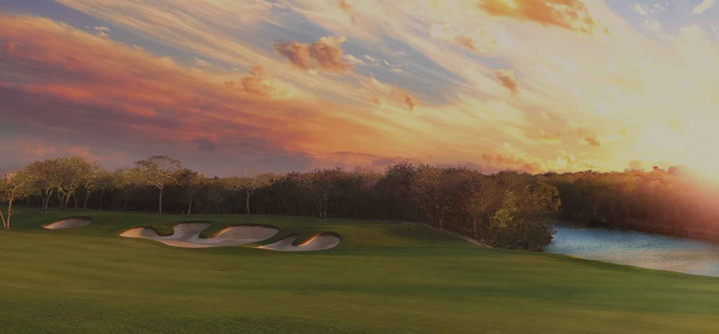 Yucatan Country Club