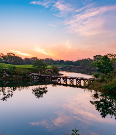 Yucatan Country Club